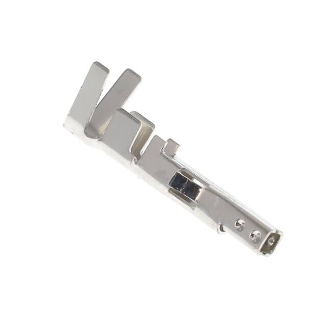 10136289-121LF Amphenol ICC (FCI)  Contacts de connecteur rectangulaires